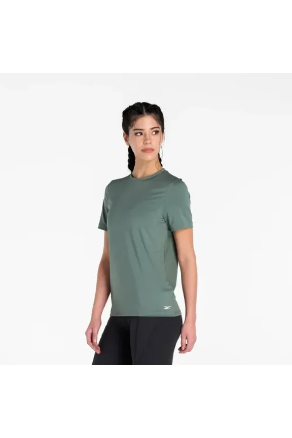 Reebok Workout Ready Speedwic, Athletic Shirts & Tops Women's S
