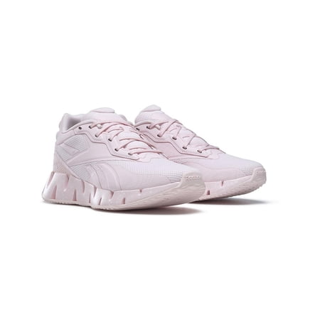 Reebok Womens Zig Dynamica 4 Fitness Workout Running & Training Shoes