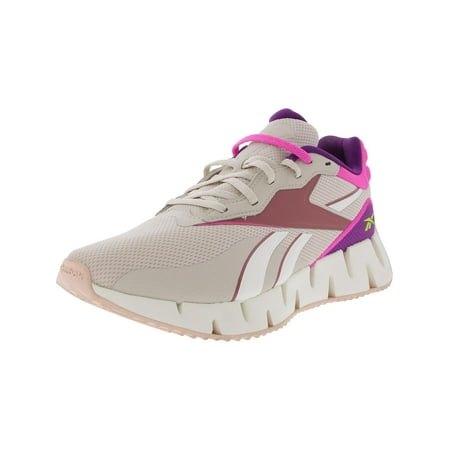 Reebok Womens Zig Dynamica 4 Ortholite Running & Training Shoes