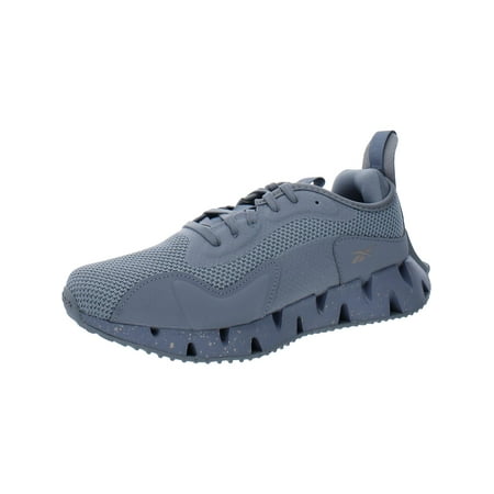 Reebok Womens Zig Dynamica Fitness Running Athletic and Training Shoes