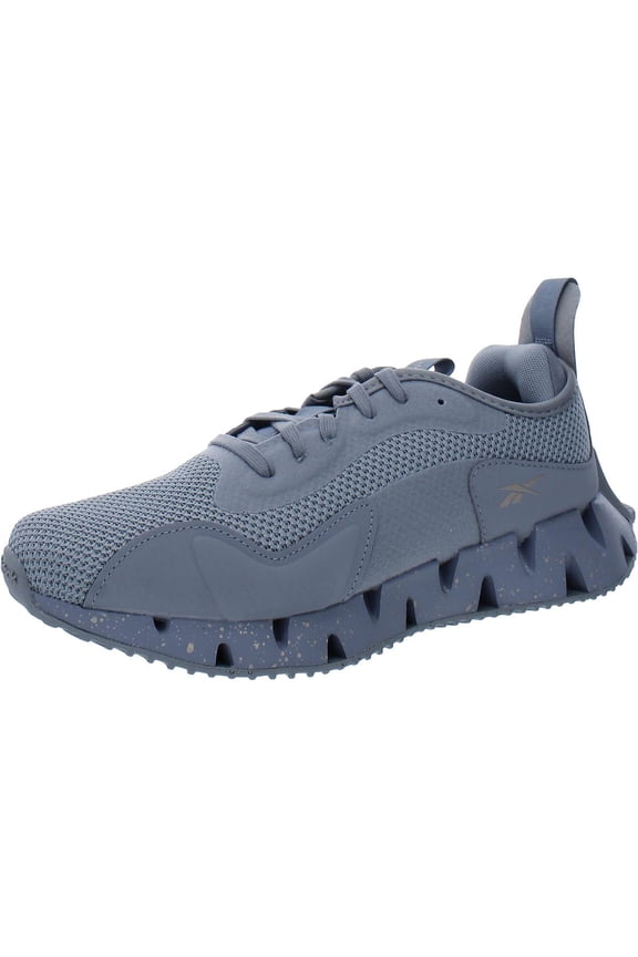 Womens Zig Dynamica Fitness Running Athletic and Training Shoes