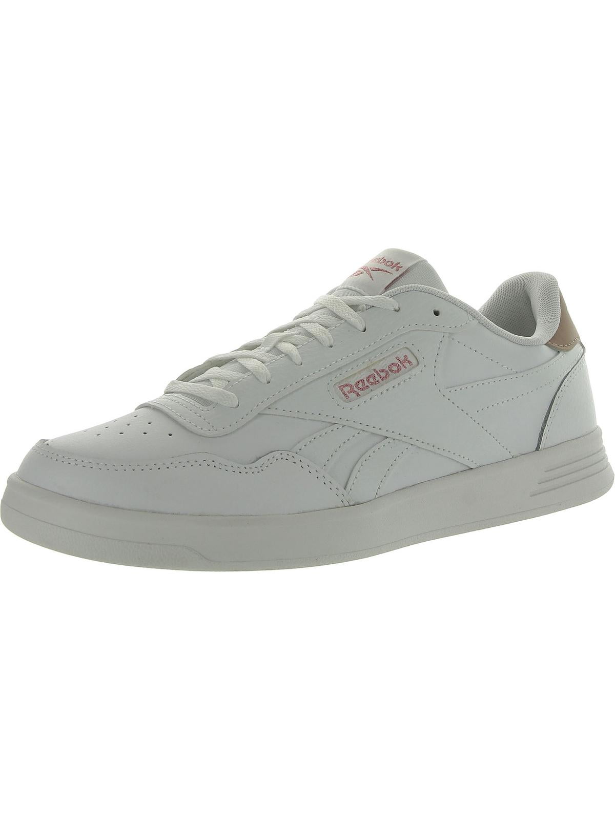 Womens court advance Faux Leather Tennis Casual And Fashion Sneakers