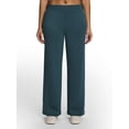 thumbnail image 1 of Reebok Women's Gym Class Wide Leg Pant with Pockets, Sizes XS-XXXL, 1 of 5