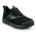 thumbnail image 1 of Reebok Work  DayStart Work, Women's, Black, Soft Toe, EH, MaxTRAX Slip Resistant, Low Athletic, Work Shoe (5.0 M), 1 of 5