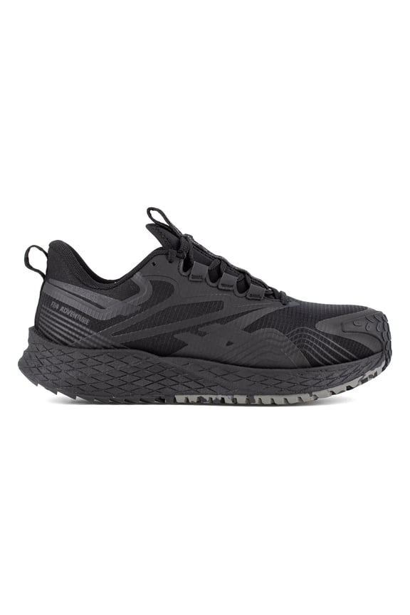 Floatride Energy 4 Adventure Composite Toe ESD Work Shoe Black RB3613