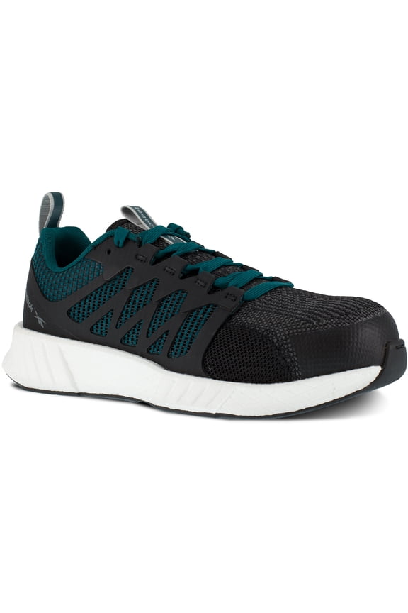 Fusion Flexweave Women's Comp Toe SD Low Athletic