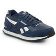 thumbnail image 1 of Reebok Work Harman Men's Retro Jogger Style Slip-Resistant Soft Toe EH Work Shoe, 1 of 5