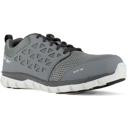 Reebok Work Men's Alloy Toe EH Athletic Oxford