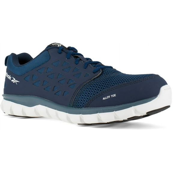 Reebok Work Men's Alloy Toe SD Athletic Oxford