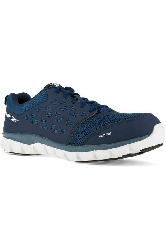 Men's Alloy Toe SD Athletic Oxford