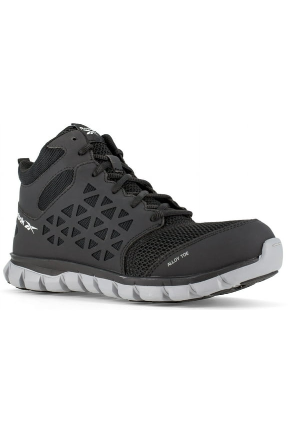 Men's Alloy Toe SD Midheight Athletic