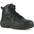 thumbnail image 1 of Reebok Work Men's Comp Toe EH 6 Inch Stealth Boot, 1 of 4