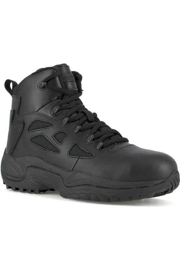 Men's Comp Toe EH 6 Inch Stealth Boot