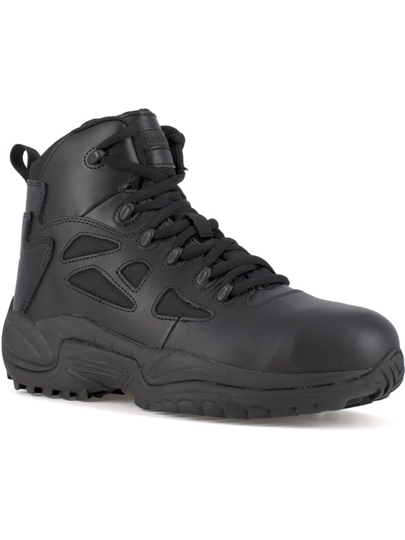 Men's Comp Toe EH 6 Inch Stealth Boot