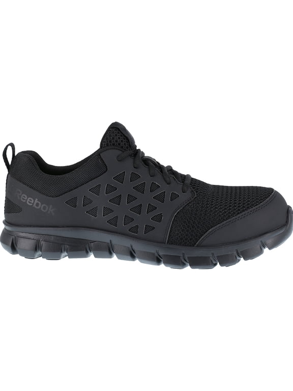Work Men's Comp Toe SD Low Athletic