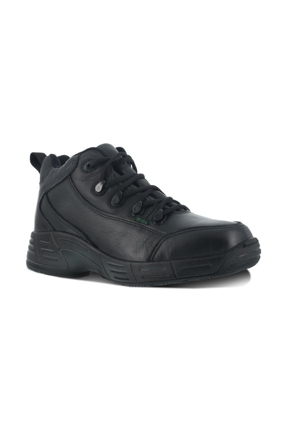 Reebok Men's Tct Waterproof Sport Hiker Boot Usps Approved Black 10.5 D(M) US