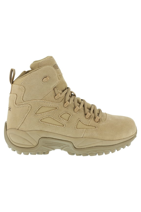 Men's Rapid Response RB RB8695 Stealth 6" Tactical Boot