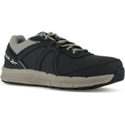 Reebok Guide Work Steel Toe Work Cross Trainer Shoe
