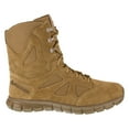 thumbnail image 1 of Reebok Work Men's Sublite RB8808 Cushion 8" Tactical Boot, 1 of 4