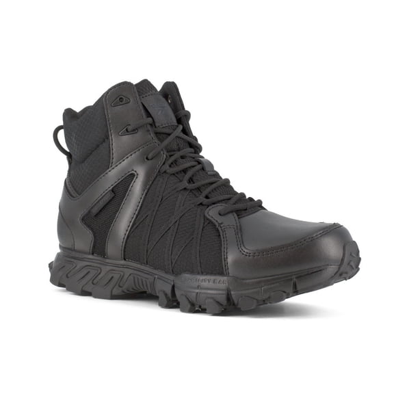Men's Reebok 6" Waterproof Side-Zipper Tactical Boot RB3450