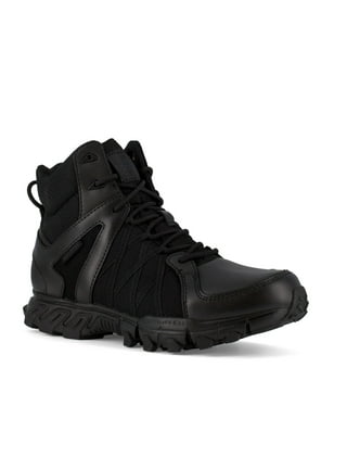 Reebok Work Mens Waterproof Work Boots in Mens Work Boots Walmart