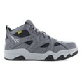thumbnail image 1 of Reebok Work Mens Atr Decimator Electrical Slip Resistant Composite Toe, 1 of 4