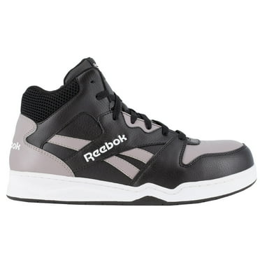 Reebok Work Mens Bb4500 Slip Resistant Composite Toe   Work Safety Casual S