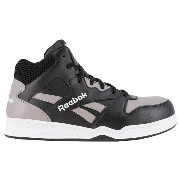 Reebok BB4500 Work Men's Composite Toe Static-Dissipative High Top Work Sneaker