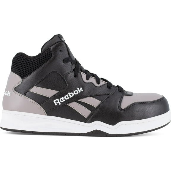 Reebok BB4500 Work Men's Composite Toe Static-Dissipative High Top Work Sneaker