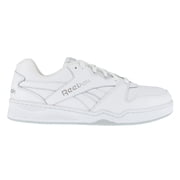 Reebok BB4500 Work Mens Composite Toe Static-Dissipative Work Shoe, White White, Size 13M