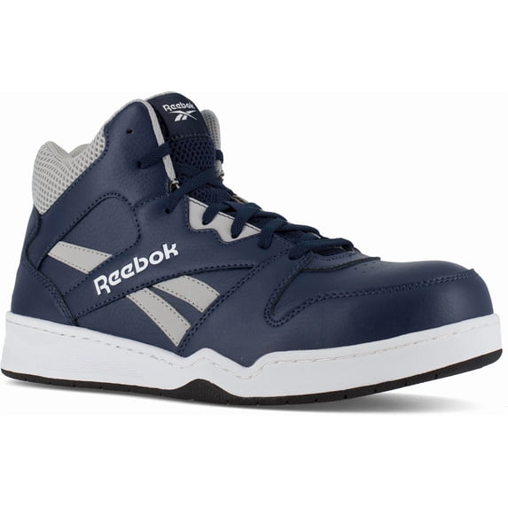 Reebok Work Men's Comp Toe SD High Top Athletic