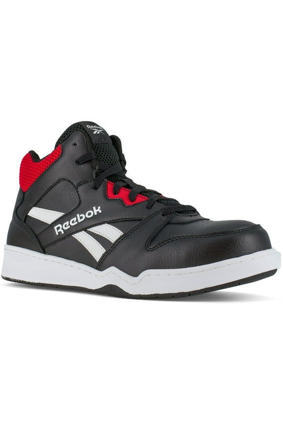 Mens Bb4500 Slip Resistant Composite Toe