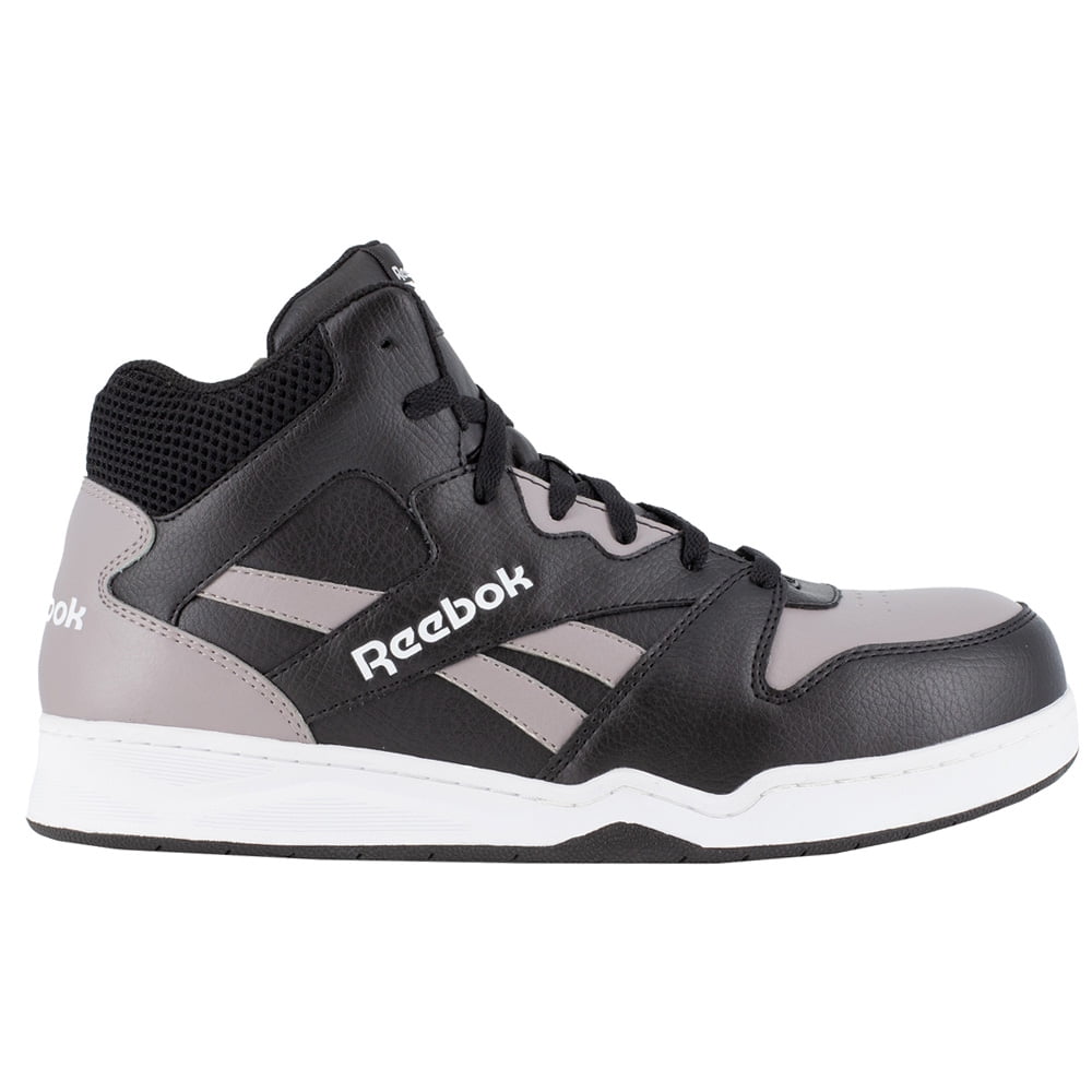 Reebok Work Mens Bb4500 Slip Resistant Composite Toe Safety Shoes Casual - Walmart.com