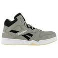 thumbnail image 1 of Reebok Work  Mens Bb4500 Slip Resistant Composite Toe   Work Safety Shoes Casual, 1 of 5