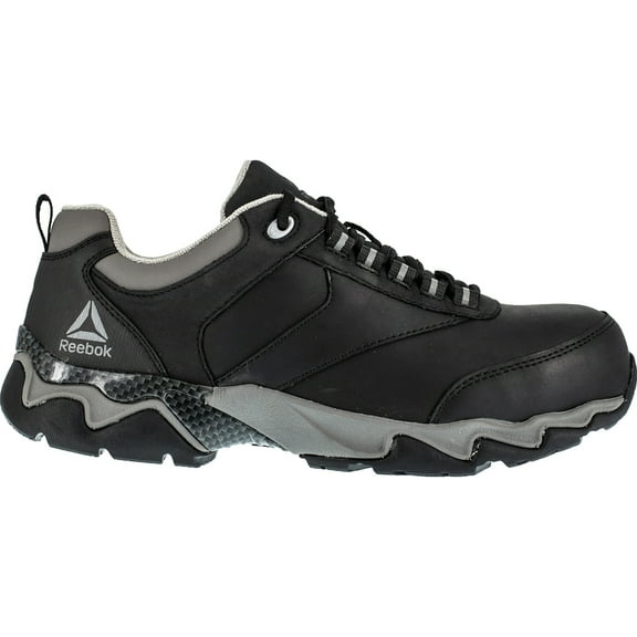 Reebok Beamer Composite Toe Work Athletic Oxford