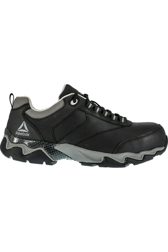 Beamer Composite Toe Work Athletic Oxford