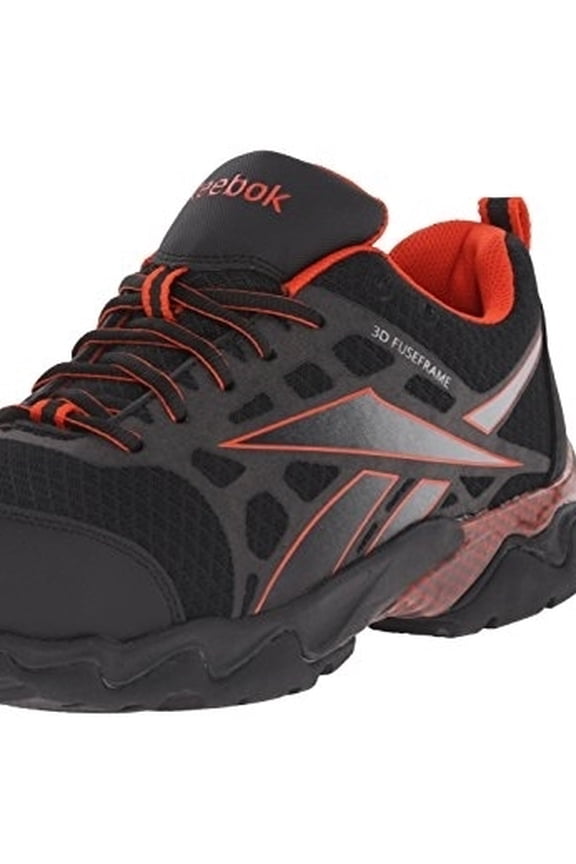 Work Men's Beamer RB1061 ESD Athletic Safety Shoe