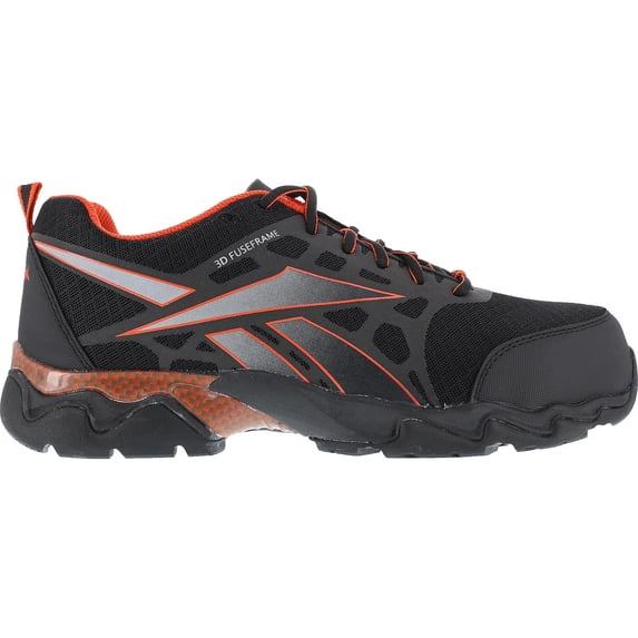 Reebok Beamer Composite Toe Static-Dissipative Work Athletic Oxford