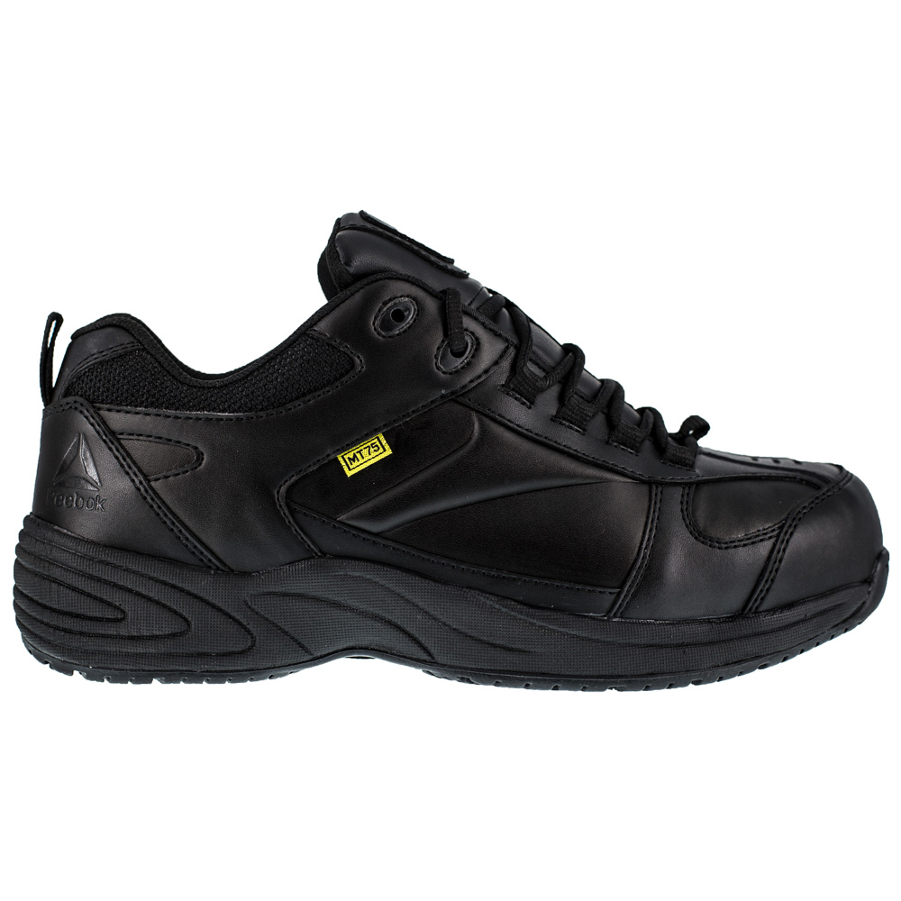 Reebok Work  Mens Centose Met Guard Composite Toe Electrical Hazard   Work Safety Shoes Casual - image 1 of 5