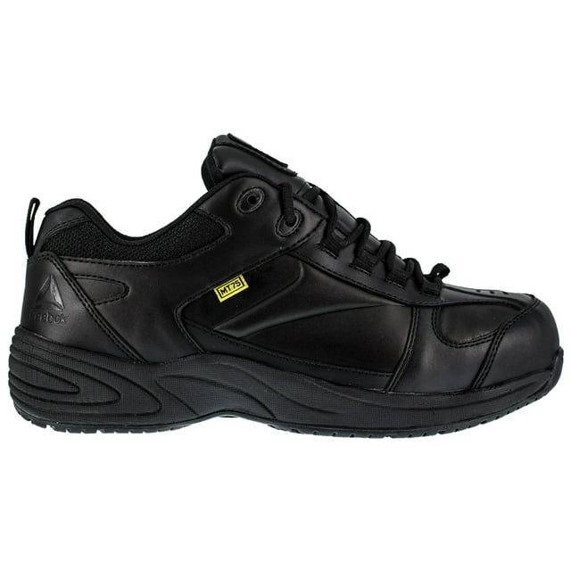 Reebok Work  Mens Centose Met Guard Composite Toe Electrical Hazard   Work Safety Shoes Casual
