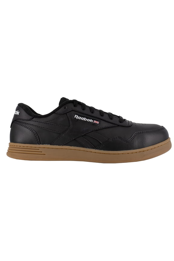 Mens Club Memt Slip Resistant Composite Toe