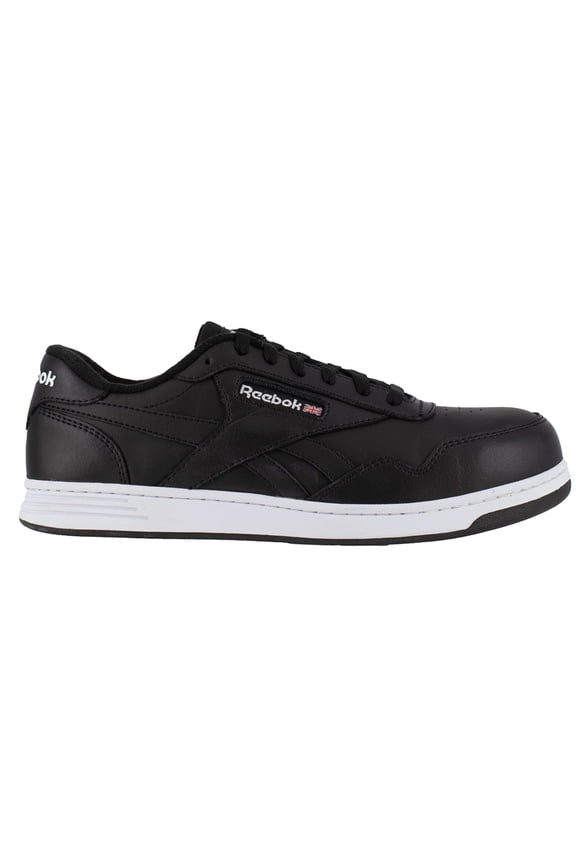 Work Mens Club Memt Slip Resistant Composite Toe