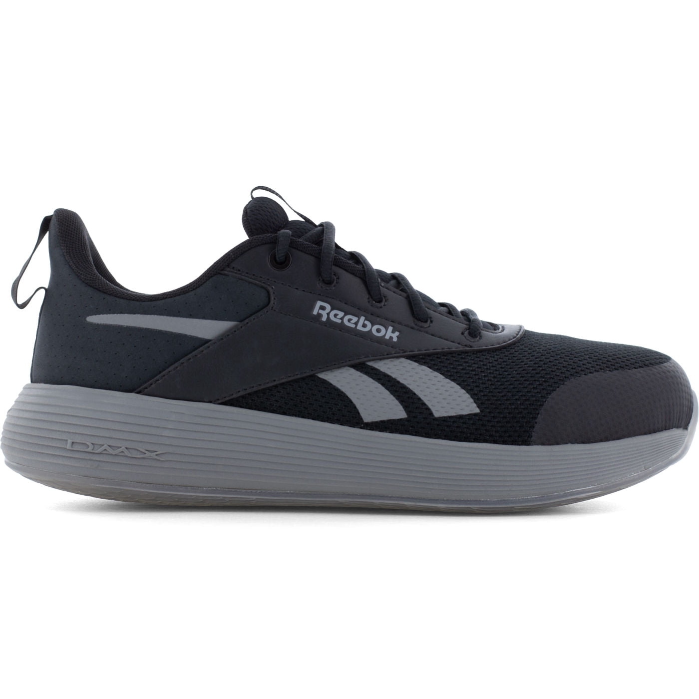Reebok DMXair Comfort+ Work Men's Composite Toe Electrical Hazard