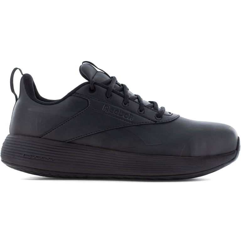 Reebok‎ Men\'s Composite Toe Electrical Hazard Work Shoes Black Size 7.5W Reebok Men main image 4