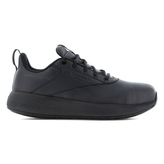 Reebok Work Mens Dmxair Slip Resistant Composite Toe
