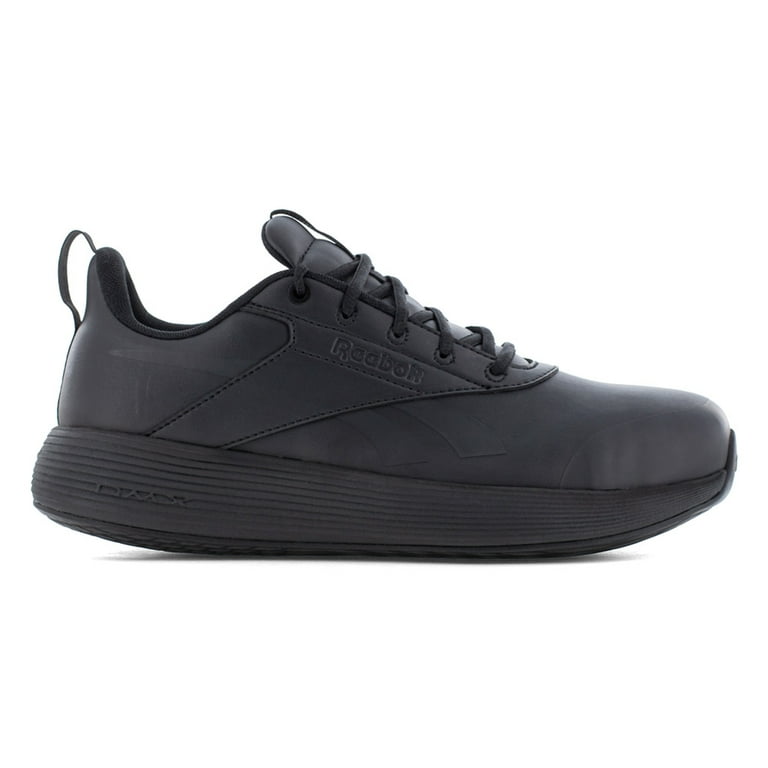 Reebok Work Mens Dmxair Comfort Composite Toe Walmart