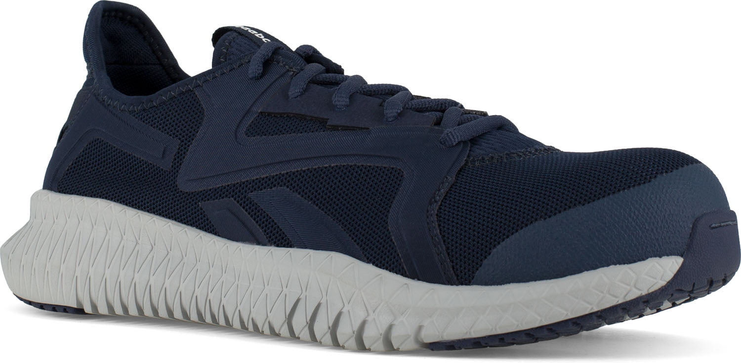 Reebok Work Shoes Mens Size 8.5 Flexagon 3.0 SD10 Safety Toe ASTM F2413 Reebok Flexagon 3.0 Work - RB4064 - Men main image 3