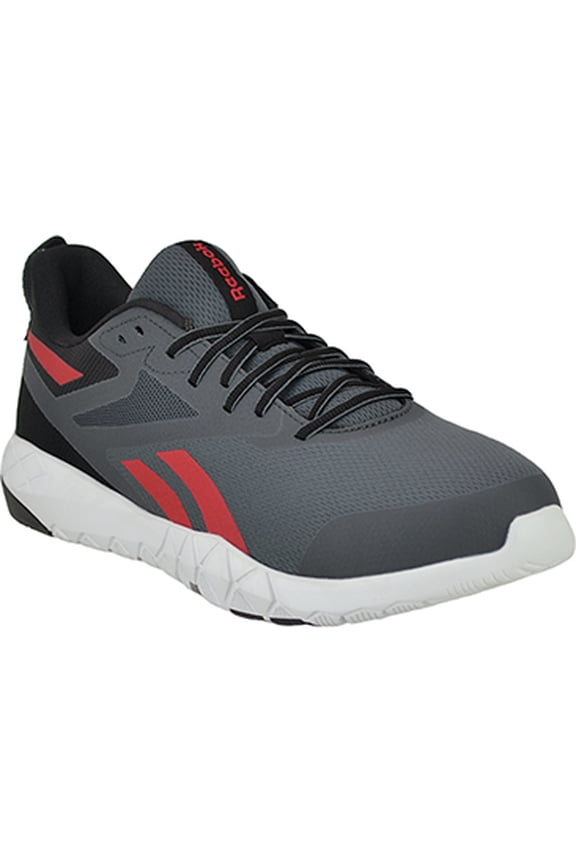 Flexagon Force XL Men's Composite Toe Static-Dissipative Athletic Work Shoe
