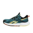 thumbnail image 1 of Reebok Work Floatride Energy 4 Adventure Composite Toe EH Shoe Blue Yellow RB3611, 1 of 4