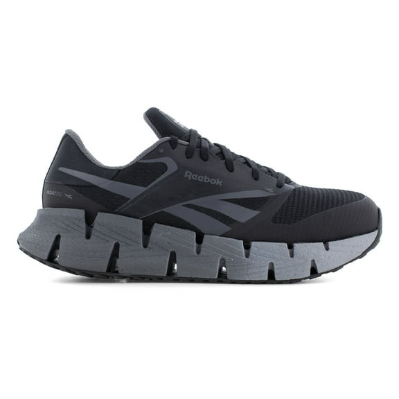 Reebok Work Mens Floatzig Electrical Hazard Slip Resistant Composite Toe